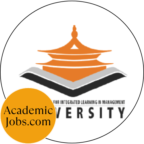 Eiilm University logo